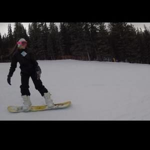 Meet your Posher, Angelica